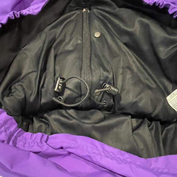 Vintage Roffe Challenge Systm'Z Ski Parka - Picture 5 of 16